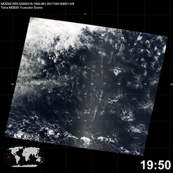 Level 1B Image at: 1950 UTC