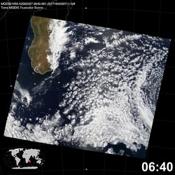 Level 1B Image at: 0640 UTC