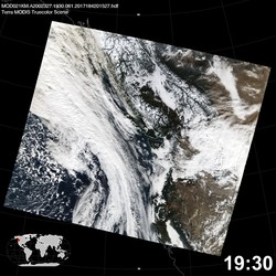 Level 1B Image at: 1930 UTC