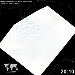 Level 1B Image at: 2010 UTC