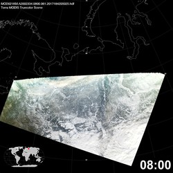 Level 1B Image at: 0800 UTC