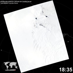 Level 1B Image at: 1835 UTC