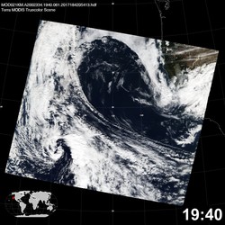 Level 1B Image at: 1940 UTC