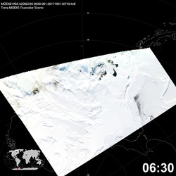 Level 1B Image at: 0630 UTC