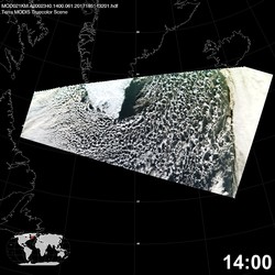 Level 1B Image at: 1400 UTC