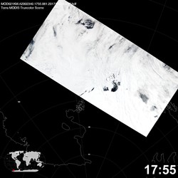 Level 1B Image at: 1755 UTC