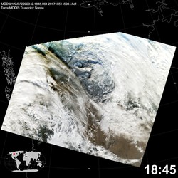 Level 1B Image at: 1845 UTC