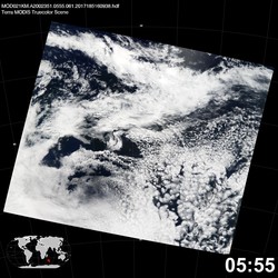 Level 1B Image at: 0555 UTC