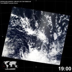 Level 1B Image at: 1900 UTC