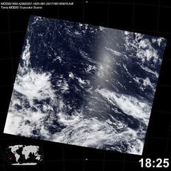 Level 1B Image at: 1825 UTC