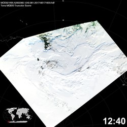 Level 1B Image at: 1240 UTC