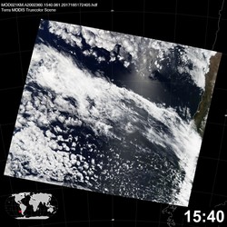 Level 1B Image at: 1540 UTC