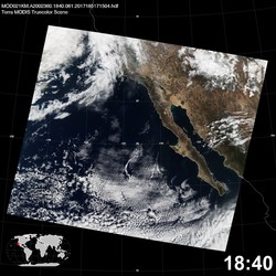 Level 1B Image at: 1840 UTC