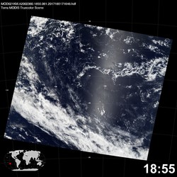 Level 1B Image at: 1855 UTC