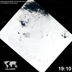 Level 1B Image at: 1910 UTC