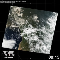 Level 1B Image at: 0915 UTC