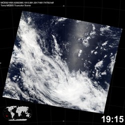 Level 1B Image at: 1915 UTC