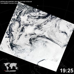 Level 1B Image at: 1925 UTC