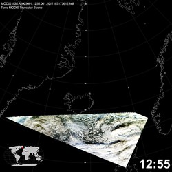 Level 1B Image at: 1255 UTC