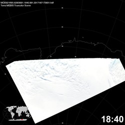 Level 1B Image at: 1840 UTC