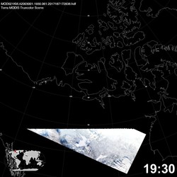 Level 1B Image at: 1930 UTC