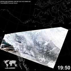 Level 1B Image at: 1950 UTC