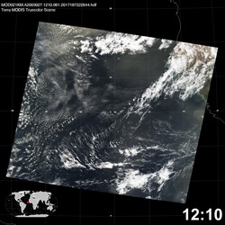 Level 1B Image at: 1210 UTC