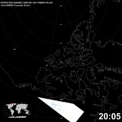 Level 1B Image at: 2005 UTC