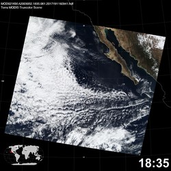 Level 1B Image at: 1835 UTC