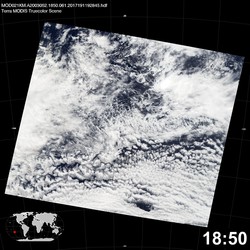 Level 1B Image at: 1850 UTC