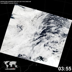 Level 1B Image at: 0355 UTC