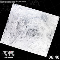 Level 1B Image at: 0640 UTC