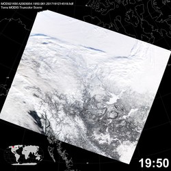 Level 1B Image at: 1950 UTC