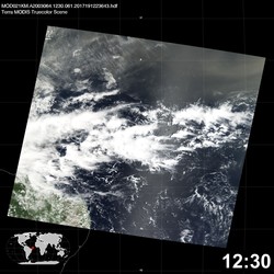 Level 1B Image at: 1230 UTC