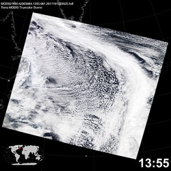 Level 1B Image at: 1355 UTC