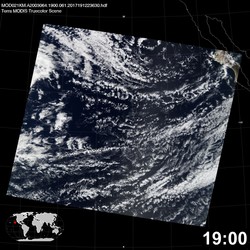 Level 1B Image at: 1900 UTC