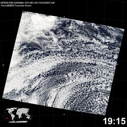 Level 1B Image at: 1915 UTC