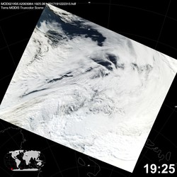 Level 1B Image at: 1925 UTC