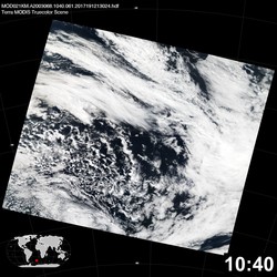 Level 1B Image at: 1040 UTC