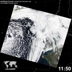 Level 1B Image at: 1150 UTC