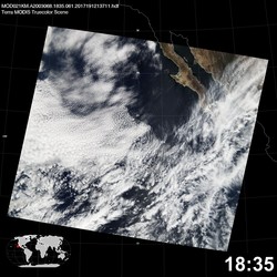 Level 1B Image at: 1835 UTC