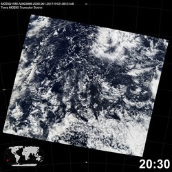 Level 1B Image at: 2030 UTC