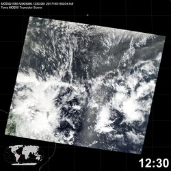 Level 1B Image at: 1230 UTC