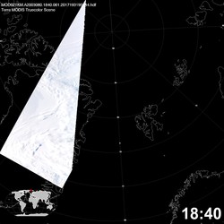 Level 1B Image at: 1840 UTC