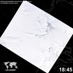 Level 1B Image at: 1845 UTC