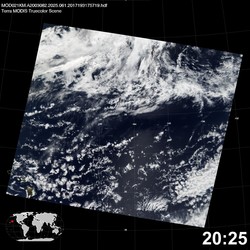 Level 1B Image at: 2025 UTC