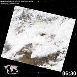 Level 1B Image at: 0630 UTC