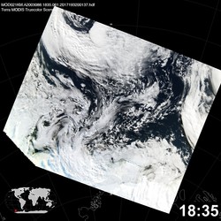 Level 1B Image at: 1835 UTC