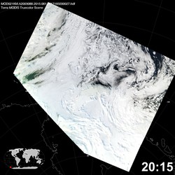 Level 1B Image at: 2015 UTC