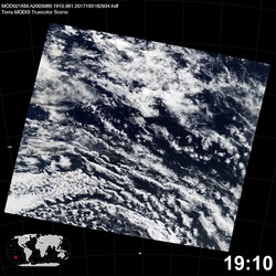 Level 1B Image at: 1910 UTC